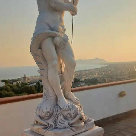 La Casa Di Giove-2